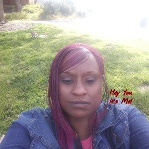 Meet your Posher, Markeisha